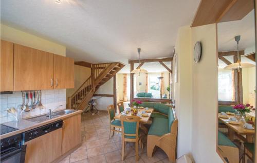 Holiday Home Haus Engel D