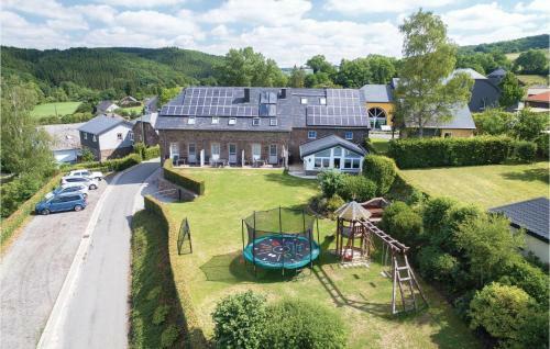 Holiday Home Haus Engel D