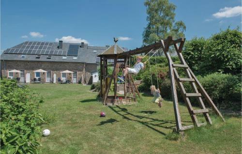 Holiday Home Haus Engel D