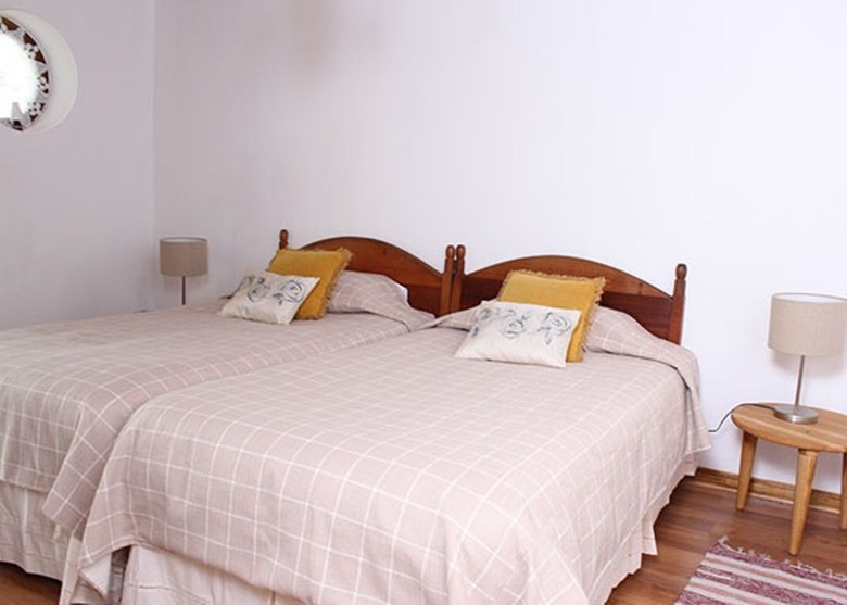 Hotel Casa Pando