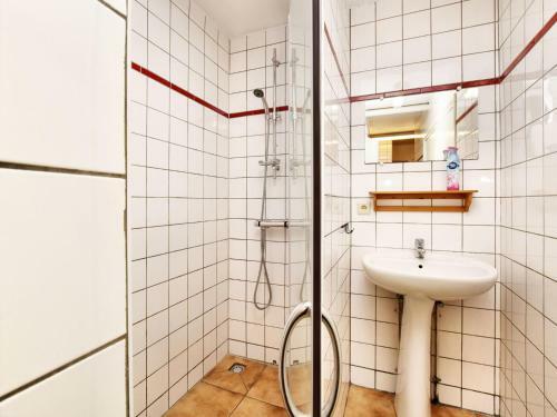 Vibrant Holiday Home In Durbuy With Garden