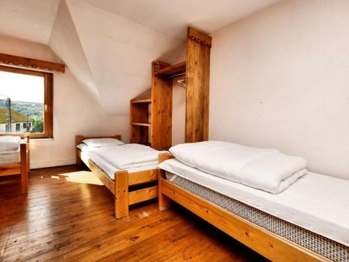 Vibrant Holiday Home In Durbuy With Garden