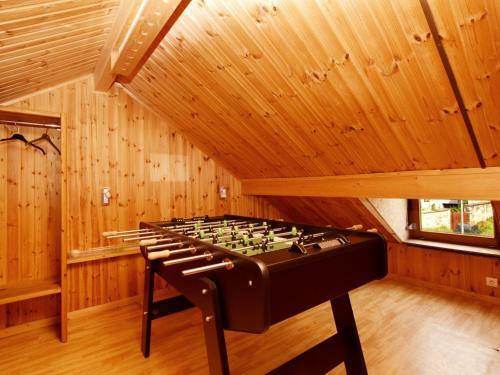 Vibrant Holiday Home In Durbuy With Garden