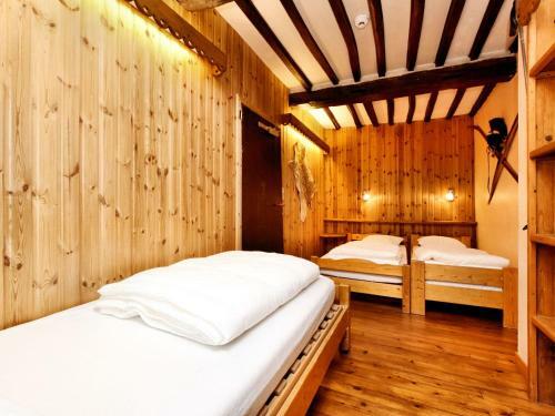 Marvelous Holiday Home In Durbuy With Sauna