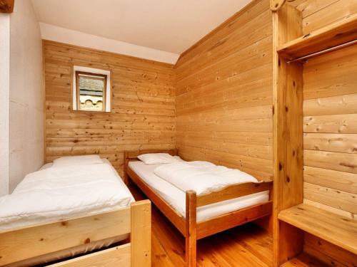 Lavish Holiday Home In Durbuy With Sauna