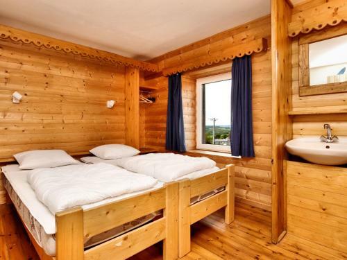 Lavish Holiday Home In Durbuy With Sauna