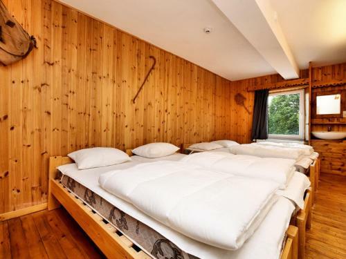 Lavish Holiday Home In Durbuy With Sauna