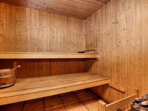 Lavish Holiday Home In Durbuy With Sauna