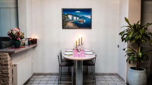 Apartamento Van Gogh
