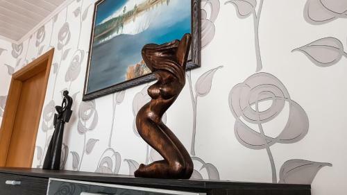 Apartamento Van Gogh