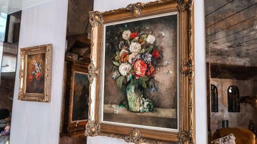 Apartamento Van Gogh