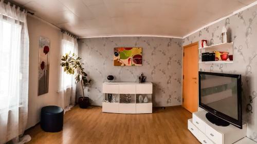 Apartamento Van Gogh