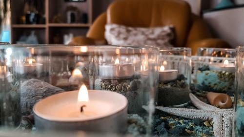 Apartamento Van Gogh