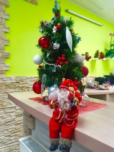 Apartamento Van Gogh