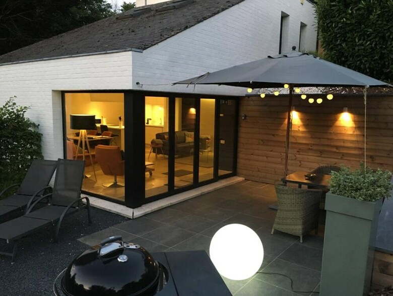 Apartamento Sakura Lodging