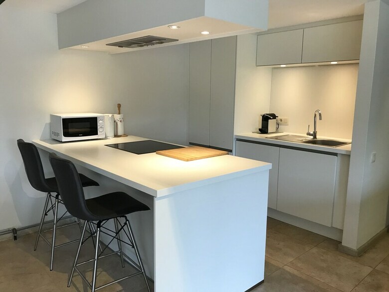 Apartamento Sakura Lodging