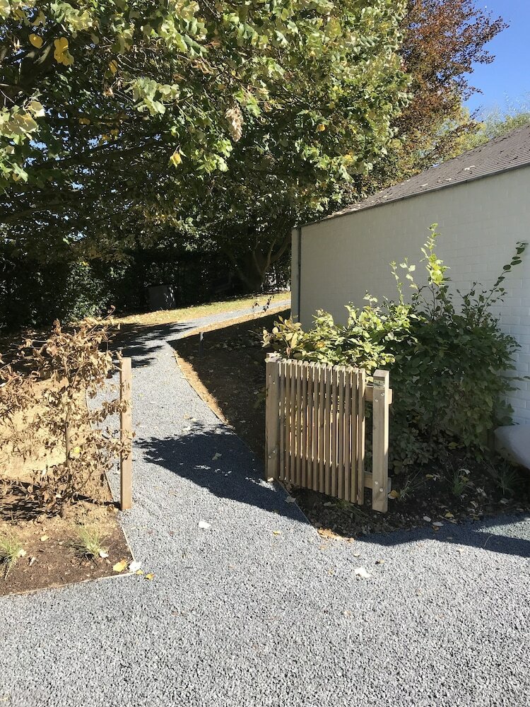 Apartamento Sakura Lodging