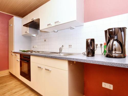 Spacious Apartment With Private Garden In Amel