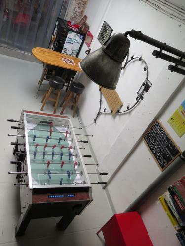 Antwerp Backpackers Hostel
