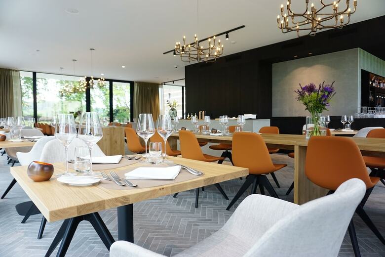 Hotel Martin's Rentmeesterij
