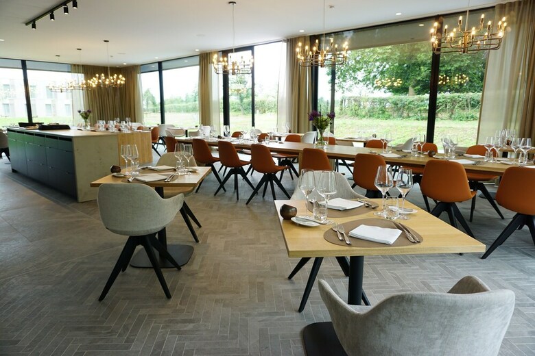 Hotel Martin's Rentmeesterij