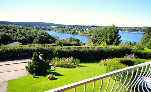 Seeblick