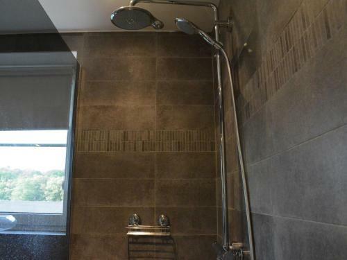Luxurious Villa In Beauraing With Garden