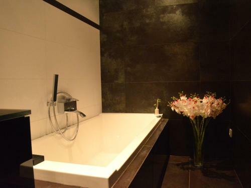 Luxurious Villa In Beauraing With Garden