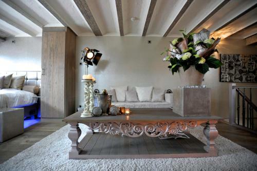 Bed & Breakfast Suite & B By Hofke Van Bazel