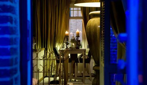 Bed & Breakfast Suite & B By Hofke Van Bazel