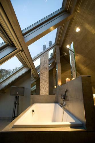 Bed & Breakfast Suite & B By Hofke Van Bazel