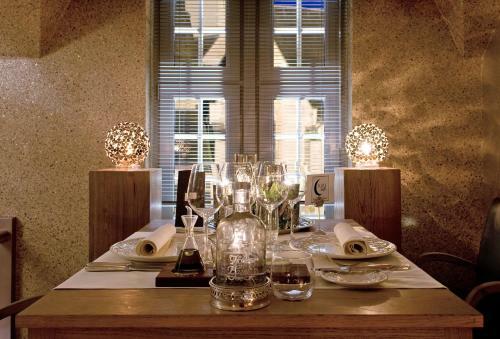 Bed & Breakfast Suite & B By Hofke Van Bazel