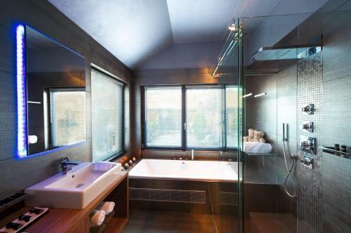 Bed & Breakfast Suite & B By Hofke Van Bazel