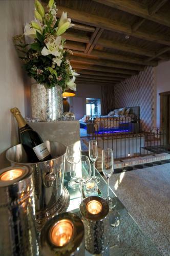 Bed & Breakfast Suite & B By Hofke Van Bazel