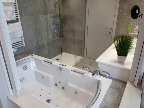 Hotel H�tel Du Parc Ath