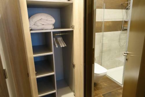 Hotel H�tel Du Parc Ath