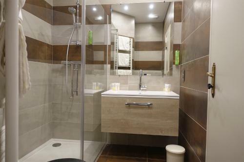 Hotel H�tel Du Parc Ath