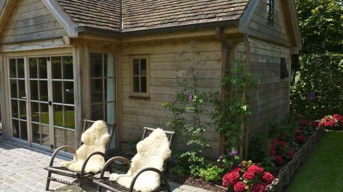 B&B Hemel & Haard
