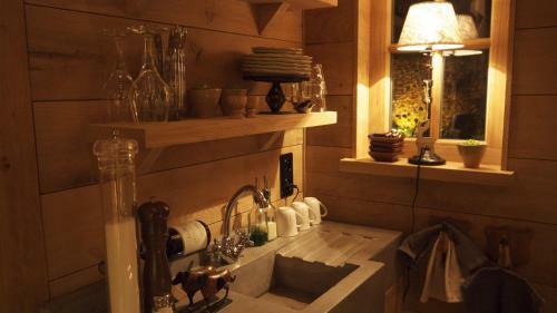 B&B Hemel & Haard