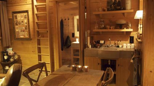 B&B Hemel & Haard