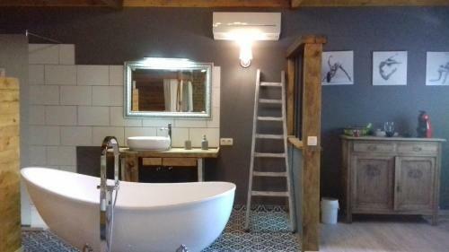 Bed & Breakfast Les Chambres De La Cour