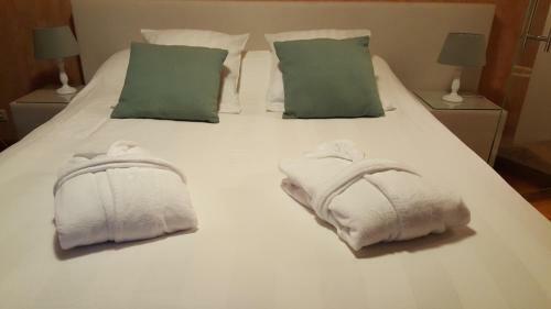 Hotel Rysselende Molen