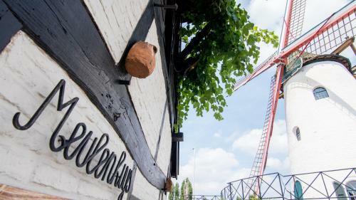 Hotel Rysselende Molen