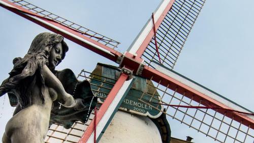 Hotel Rysselende Molen