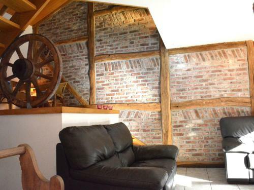 Cozy Holiday Home In Erezee With Forest Nearby
