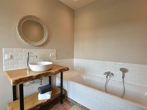 Stunning Holiday Home In Diksmuide With Terrace