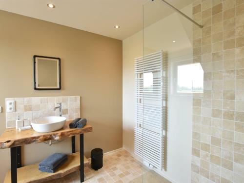 Stunning Holiday Home In Diksmuide With Terrace