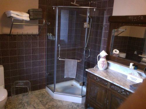 Hotel Golden Dragon