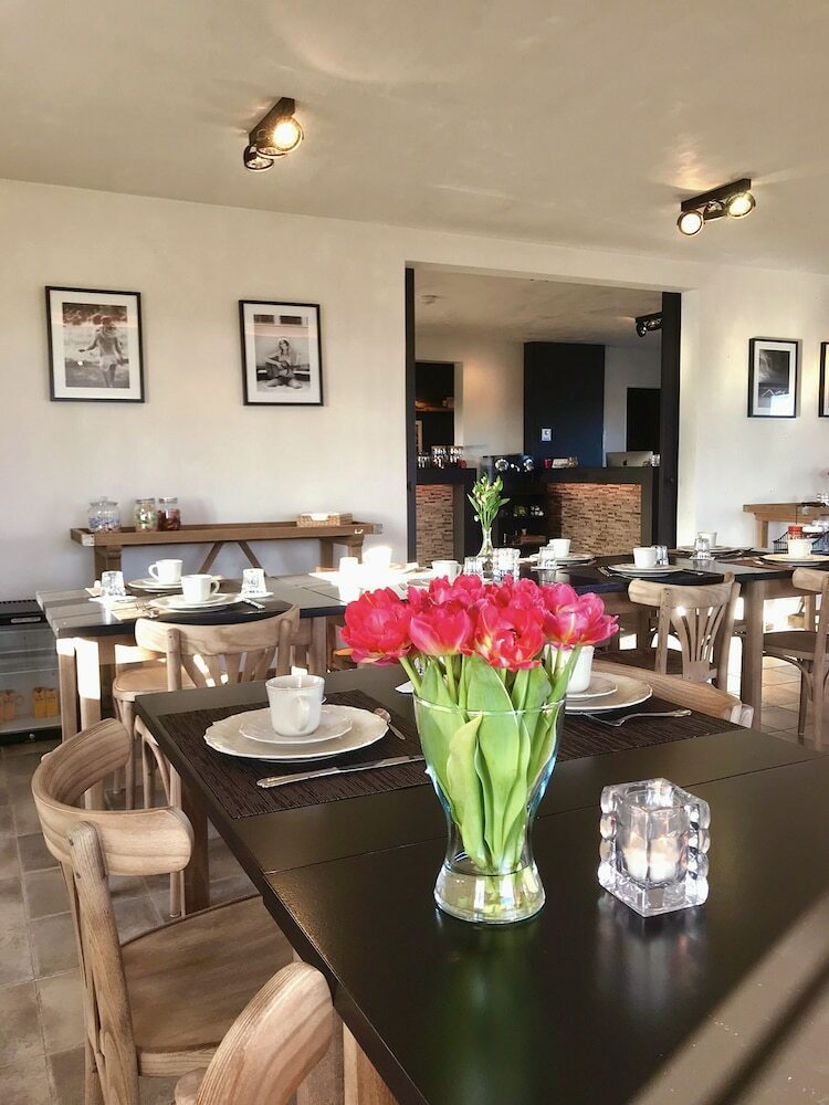 Bed & Breakfast Hoeve La Cascina