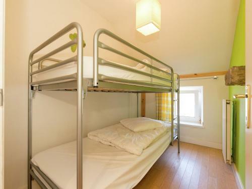 Quaint Holiday Home With Infrared Sauna In Sprimont